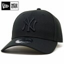 帽子 メンズ NEWERA ニューヨークヤンキース キャップ