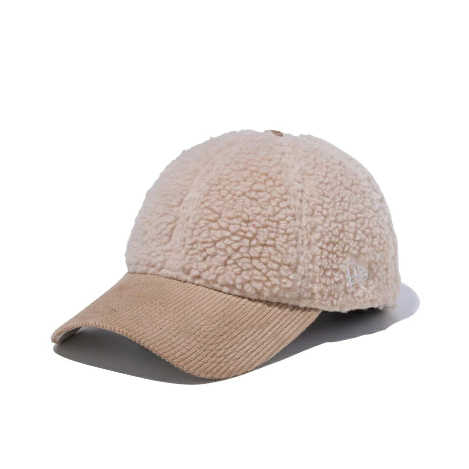 楽天市場】NEWERA WOMEN'S 9TWENTY Boa Fleece ニューエラ ゴルフ 帽子