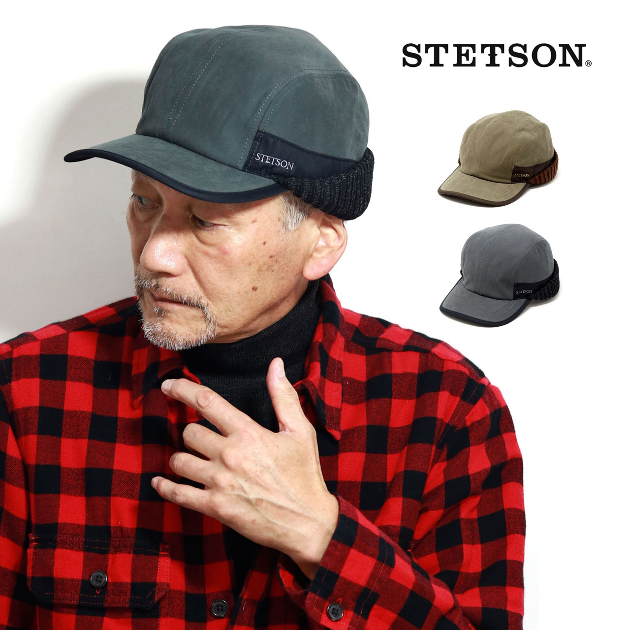 ꥯݥѤ10%OFF ɴ å Ǯ ˹ ݲ ֳ ˹ »  å ƥåȥ  ɴ  Ȥ å 䡼եåץå STETSON ١/㥳륰졼 stetson ˹ ꥹޥ ե  ץ쥼