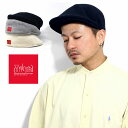manhattan portage 縮械 ウール生地 ハンチング帽 メンズ プロムナードハンチング マンハッタンポーテージ ハンチング帽子 メンズ レディース ...