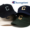 \本日▽全品5%OFFクーポン/ Champion キャップ ウォッシュツイル チャンピオン キャップ メンズ 帽子 メンズ キャップ レディース ファッション...