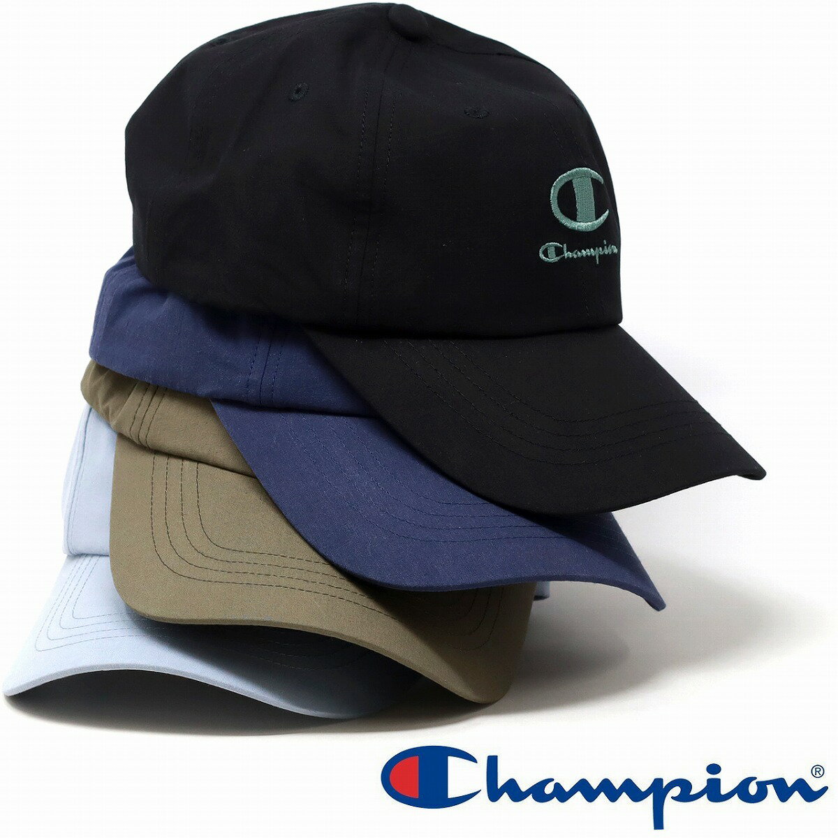 チャンピオン 帽子 レディース タイプライター deopower キャップ メンズ Champion 帽子 レディース キャップ メンズ ウォッシュ チャンピオン 帽子 メンズ キャップ レディース 全4色 20代 30代 40代 50代 誕生日 プレゼント ギフト ラッピング無料 遅れてごめんね 父の日ギフト [ cap ]