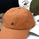ローキャップ メンズ ブランド beverly hills polo club 熱中症対策 キャップ レディース 日よけ ビバリーヒルズポロクラブ キャップ メ...
