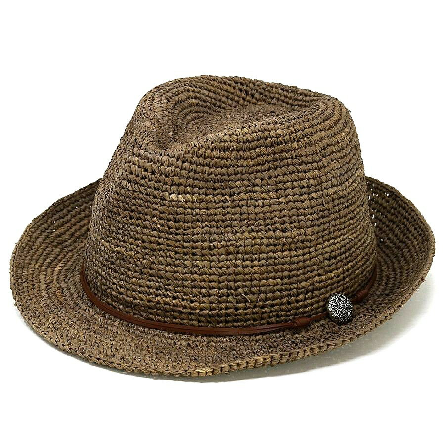 【11日1:59までポイント5倍】【父の日 ギフト】ハット メンズ ステットソン STETSON 本パナマハット ナチュラル ベージュ メンズ 父の日 ギフト 紳士 帽子 春夏 SE586【あす楽対応 送料無料】