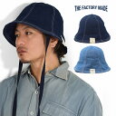 _{N[|p10%OFF^ fjnbg `[bvnbg Y DENIM t@Ng[Ch Xq jZbNX t fB[X MǑ΍ Ђt lCr[/u[ v[g Mtg bsO  [ tulip hat