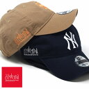 メール便無料 ManhattanPortage×NewEra×MLB マンハッタンポーテージ ニューエラ MLB キャップ コラボ 9twenty cap