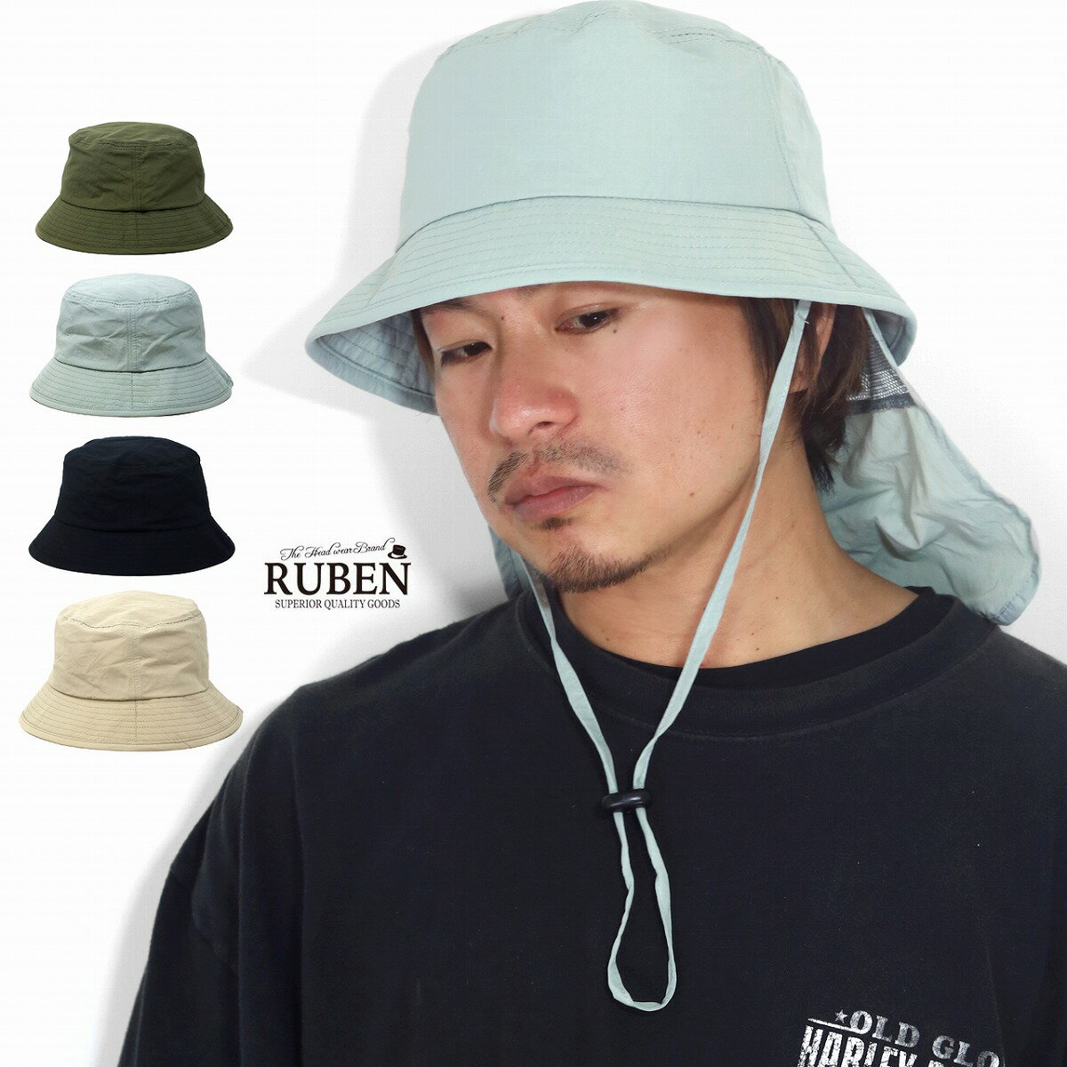 楽天市場】ruben 麦わら帽の通販 楽天市場】ruben 麦わら帽の通販