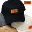 ユニバーサル オーバーオール キャップ 帽子 Universal Overall 秋冬 メンズ 春夏 シンプル 野球帽 レディース コットンツイル 小物 10代...