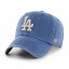 47 å ɥ㡼  ǥ 47BRAND ˹ ֥ եƥ֥ ꡼ʥå DODGERS LAKE SHORE ƥС֥롼 󥼥륹ɥ㡼 ʪ ץ쥼  ե åԥ̵ [ baseball cap ]פ򸫤