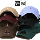 ニューエラ キャップ レディース NEWERA 9TWENTY MLB Under Visor ミニロゴ キャップ ヤンキース ドジャース メッツ ホワイトソックス メジャーリーグ ロゴキャップ フリーサイズ 全6色 誕生日 ギフト プレゼント ラッピング無料 [ baseball cap ]