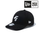 NEWERA 9FORTY Classic Logo クラシックロゴ メンズ キャップ ニューエラ 帽子 ロゴキャップ レディース フリーサイズ ブラック × ...