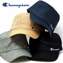 Champion キャップ メンズ ワークキャップ メンズ 深め デオパワー 消臭 吸汗速乾 ワークキャップ メンズ チャンピオン メッシュキャップ キャップ レディース 全4色 20代 30代 40代 50代 誕生日 プレゼント 母の日 父の日 ギフト