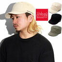 ＼告知◇クーポン利用で10 OFF／ マンハッタンポーテージ ワークキャップ Manhattan Portage コットンツイル ワークキャップ 深め メンズ レディース アウトドア 深めのキャップ 父の日 ギフト 誕生日 プレゼント ラッピング無料 cadet