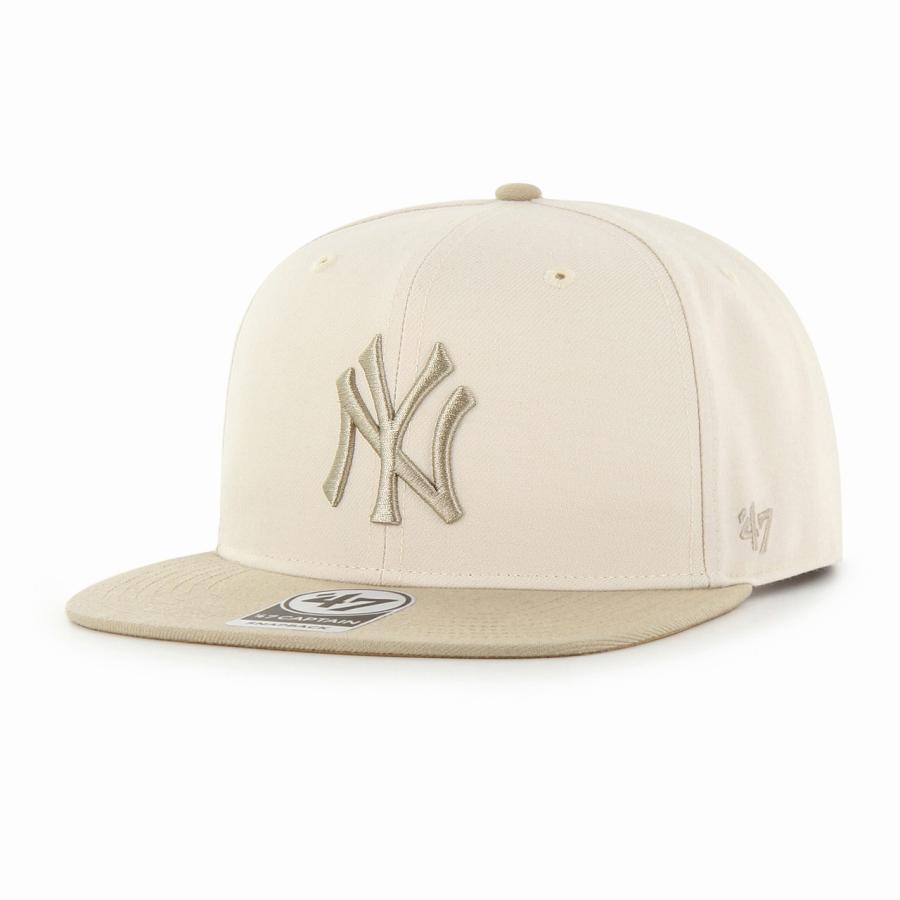 47 å ʥåץХå 󥭡 եåȥХ 47BARAND SIERRA SHOT WORLD SERIES CAPTAIN եƥ֥ ֥ å ʥ 10 20 30 40  ץ쥼  [ baseball cap ]