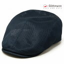 \本日▽クーポン利用で全品5%OFF/ ゴットマン ハンチング メッシュ 男性用 帽子 ハンチング 春夏 メッシュハンチング 涼しい メッシュキャップ 無地 G...
