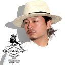 パナマ帽 メンズ パナマハット メンズ オリエンタルパナマ Oriental Panama Hat つばの長い帽子 サマーハット ラカル 帽子 レディース ra...