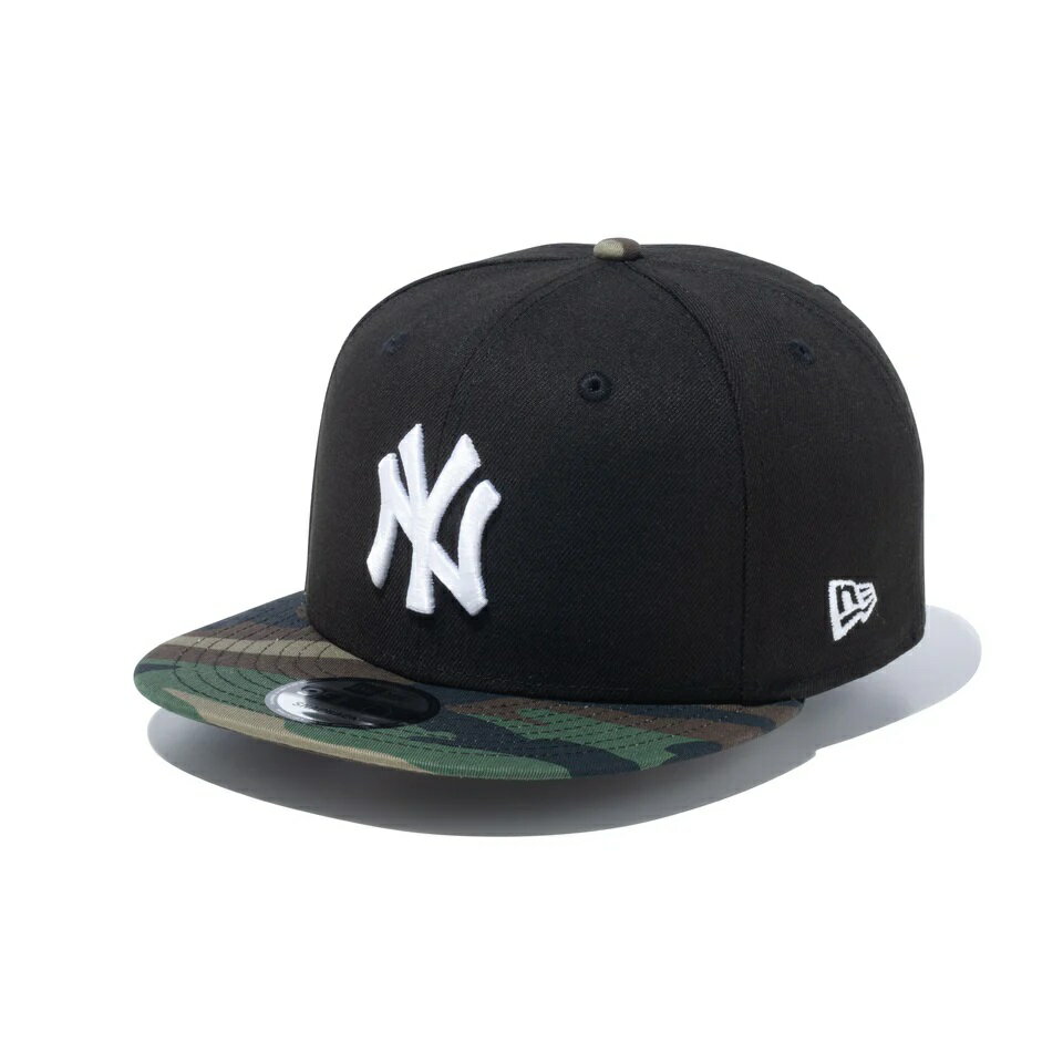 楽天市場】ニューエラ 9fifty ブラック ウッドランドカモの通販 楽天市場】ニューエラ 9fifty ブラック ウッドランドカモの通販