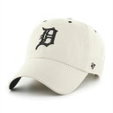 \本日▽クーポン利用で全品5%OFF/ 47 キャップ フォーティーセブン ブランド キャップ タイガース '47 TIGERS LUNAR CLEAN UP ...