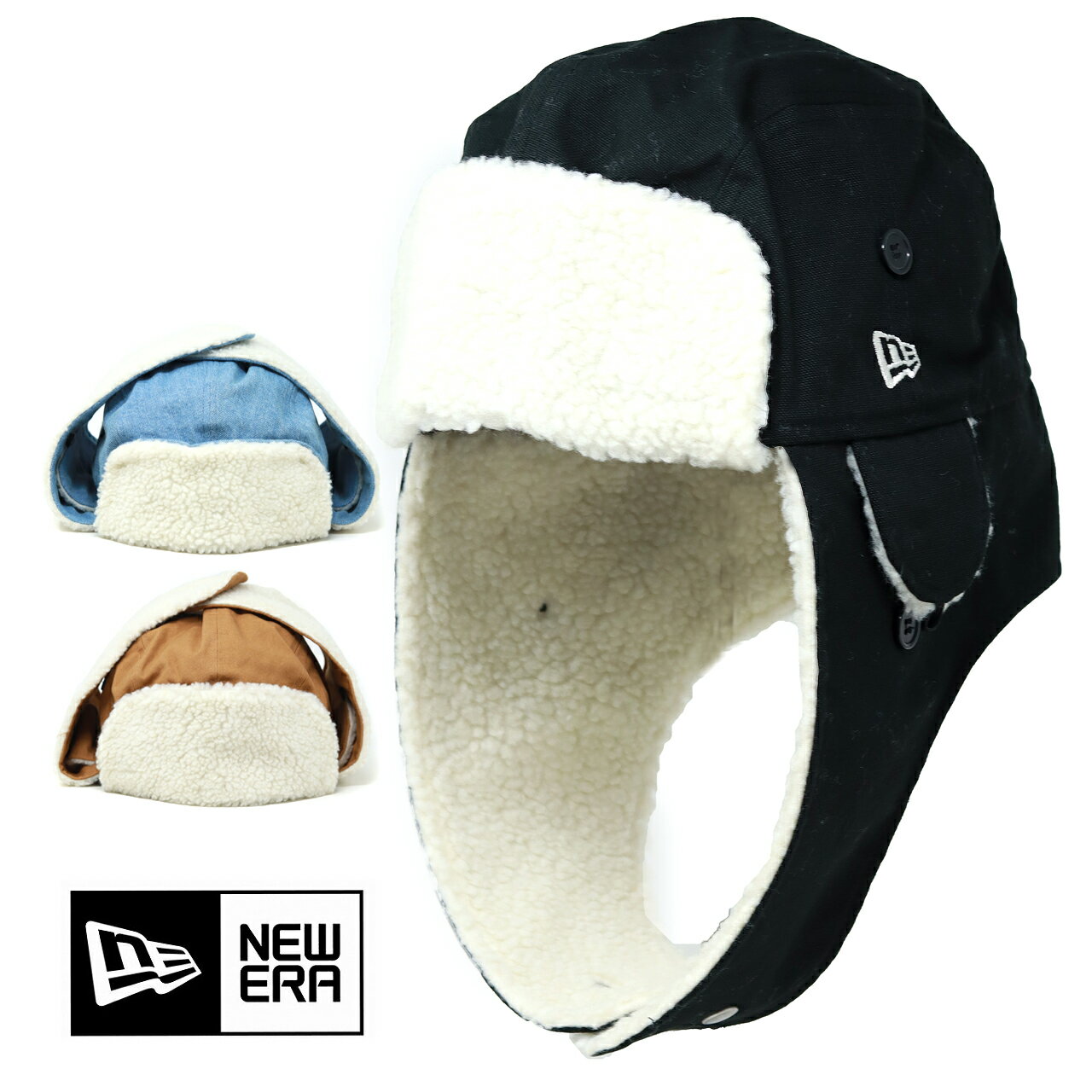 楽天市場】newera フライトキャップの通販 楽天市場】newera フライトキャップの通販