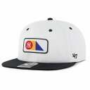 \本日▽全品5%OFFクーポン/ 47 キャップ スナップバック フォーティーセブン ブランド ニューヨーク・ヤンキース ワッペン 47brand YANKEE...