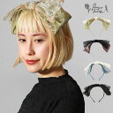 カチューシャ レース リボン サテン バラ色の帽子 5月レースのカチューシャ 春夏 ヘッドドレス レディース ファッション 小物 全4色 女性 プレゼント ギフ...