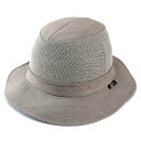 \最終日▽全品10%OFFクーポン/ ハット メンズ 春 夏 日よけ 帽子 つば広 サハリハット 日本製 アウトドアにも最適 カジュアル ハット レディース サ...