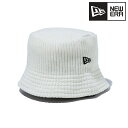 \最終日▽全品10%OFFクーポン/ ニューエラ バケット01 NEWERA 帽子 春夏 ニットバケット ベーシック シンプル バケハ メンズ レディース 56...