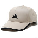 アディダス キャップ 大きいサイズ 57cm-60cm 59cm-62cm 60cm-63cm 野球帽 adidas ベースボールキャップ スポーツに最適 運動...
