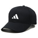 \最終▽26H限定 全品15%OFFクーポン/ アディダス キャップ パフォーマンスロゴ 野球帽 ベースボールキャップ adidas 黒 ブラック スポーツ アディダス フリーサイズ ユニセックス スポーツ ブランド ロゴ キャップ 男女兼用 10代 20代 30代 40代 ファッション 小物