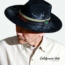 ウエスタンハット カウボーイハット ウールフェルト ランチャーハット stampede hat 帽子 メンズ California Hat Company In...