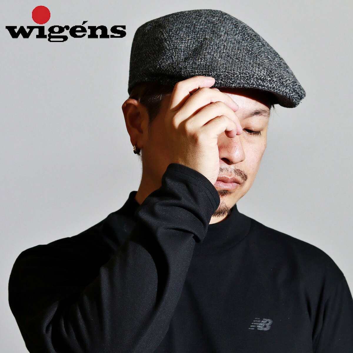 5%OFFݥ ϥ  ϥꥹĥ   ֥ ̲ ˹ ǥ ˹ҥ֥ 饷å WIGENS ĥ...