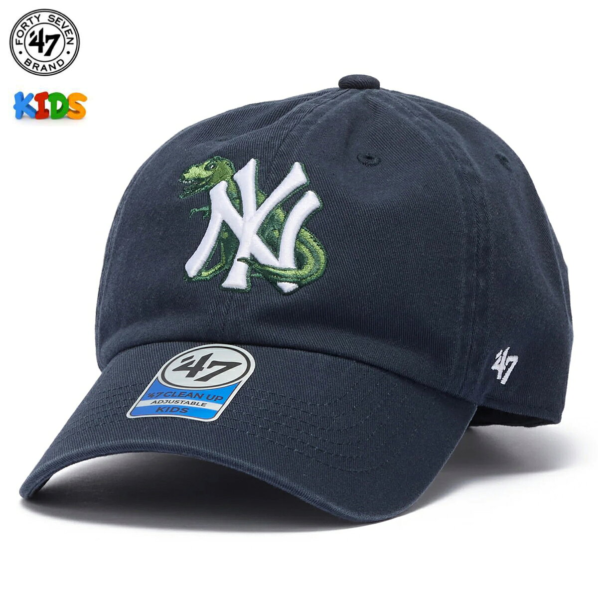スポーツファングッズ NFL キッズ ユース 8-20 公式 2トーン スナップ 