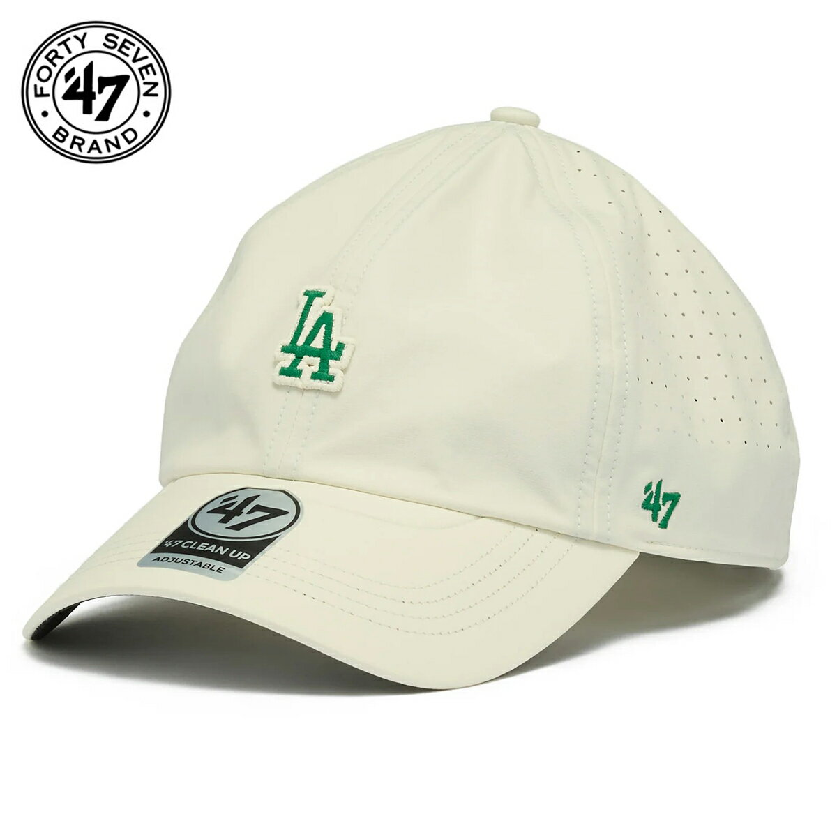 新柄★DODGERS　ドジャース　CAP　キャップ　レディース 14920489.jpg