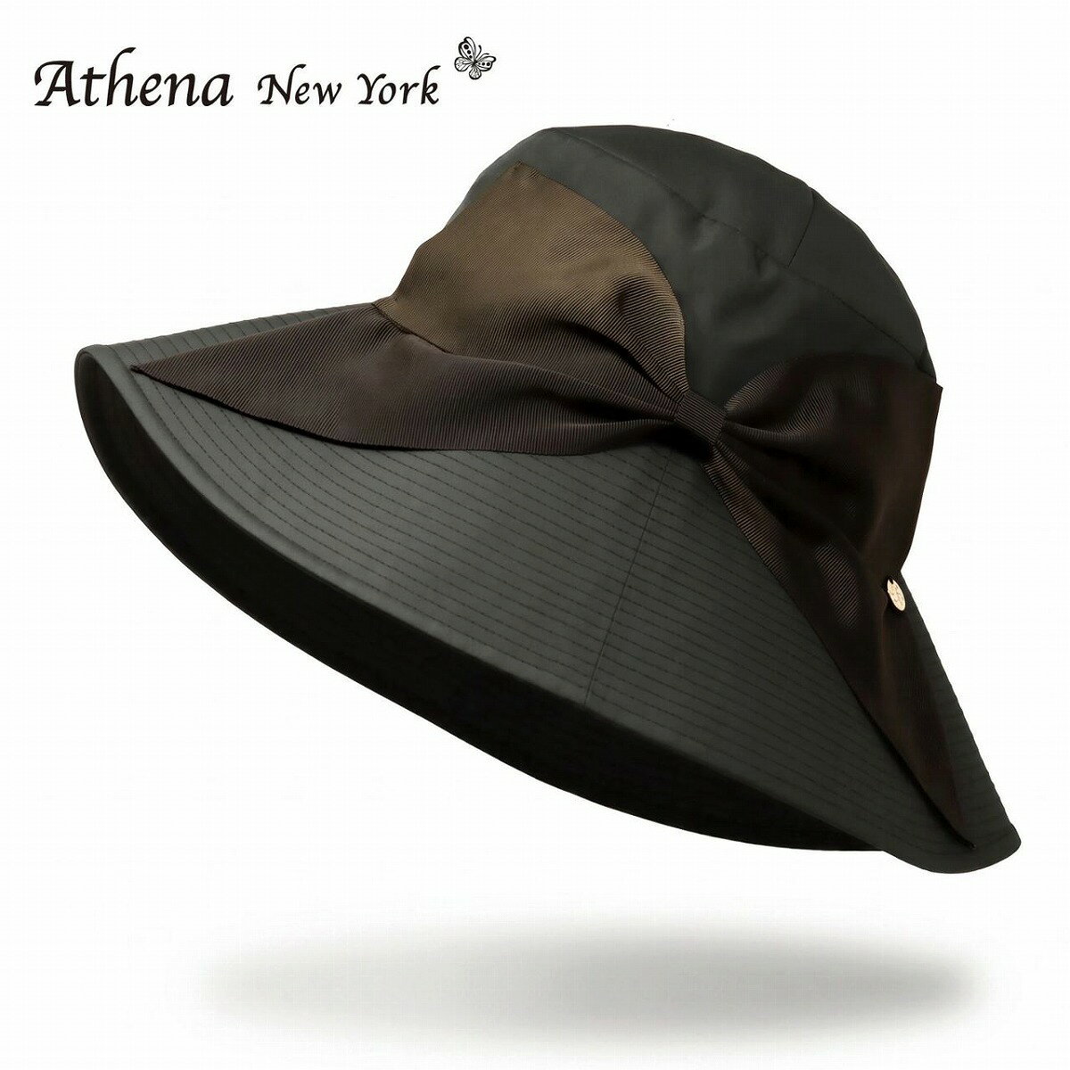 大特価 限定価格 新品同様 Athena New York アシーナニューヨーク 楽天市場】アシーナニューヨーク（ハット｜レディース帽子）：帽子