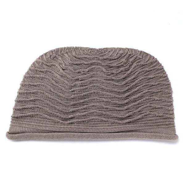 期間限定 10%OFFクーポン | ニット帽 婦人 ホールガーメント シルク素材 病院 医療 快適な着用感 シャロット型 (帽子 ぼうし きれいめカジュアル 40代 ファッション 紳士 婦人 通販 医療用帽子 抗がん剤 帽子ニット レディース 春夏 メンズ 大きいサイズ ギフト