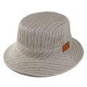 \本日限定▽全品10%OFFクーポン/ アウトドア 帽子 メンズ ハット ボルサリーノ サハリ クレープ加工 borsalino 紳士 ファッション ( カジュ...