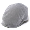 \期間限定▽10%OFFクーポン対象/ 帽子 ハンチング 帽子 ハンチング帽 ハンチングキャップ ポリエステル100% 夏のファッションアイテム ( 帽子 ぼう...