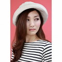 \本日▽全品10%OFFクーポン スーパーSALE/ ハット レディース ハット コットン セーラーハット 洗い仕上げ 帽子 レディース 日よけ ミセスハット ...