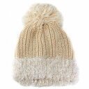 \本日▽全品10%OFFクーポン スーパーSALE/ ニット帽 帽子 レディース ボンボン付き ファンシー フェミニン かわいいニット帽 お洒落 ファッション ...