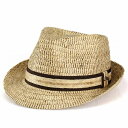 【明日は◇クーポン利用で全品10％OFF】 トミーバハマ ストローハット メンズ 中折れハット 夏 日よけ tommy bahama 40代 50代 60代 70代 ファッション ブリブレードハット ( 男性用 メンズハット 紳士帽子 中折れ帽子 ストロー 男性 おしゃれ プレゼント 通販 父親 誕生日