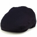 【まもなく終了|全品15%OFFクーポン】 ハンチング メンズ カシミヤ CHRISTYS' LONDON 帽子 大きいサイズ ハンチング帽子 カシミア ハンチ...