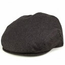\本日▽全品10%OFFクーポン/ クリスティーズ 帽子 大きいサイズ メンズ CHRISTYS' LONDON ハンチング カシミヤ ハンチング メンズ 帽子...