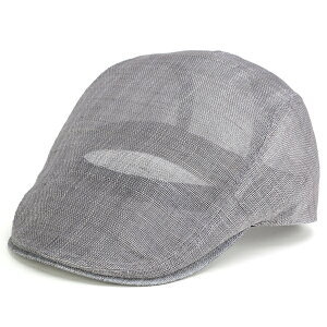 ハンチング メンズ ボルサリーノ 帽子 ハンチング帽 春夏 シナマイ 天然繊維 ivycap borsalino hunting チャコール グレー [ ivy cap ] 紳士帽子 メンズ帽子 ギフト 40代 50代 60代 70代 ファッション ハンチング帽子 男性 おしゃれ 通販 ブランド帽子 中央帽子