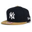 12492799 NEWERA å  ˥塼 new era 9FIFTY ˥塼衼󥭡 ͥӡ ȡߥΡۥ磻 MLB [ baseball cap ]