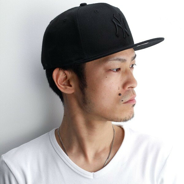 12336664 NEWERA キャップ メンズ ニューエラ new era 59FIFTY ニューヨーク・ヤン...