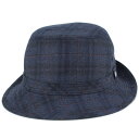 ボルサリーノ ハット メンズ borsalino アルペンハ...
