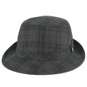ボルサリーノ 帽子 メンズ borsalino ハット 秋冬...