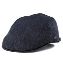 ステットソン ハンチング 大きいサイズ ハンチング ヴィンテージへリンボン メンズ ROYAL STETSON stetson 帽子 ハンチング帽 紳士 秋冬 ...