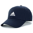 【明日は◇クーポン利用で全品10％OFF】 キャップ 大きいサイズ アディダス 57cm-60cm 59cm-62cm 60cm-63cm adidas 野球帽 メンズ ベースボールキャップ スポーツに最適 運動 キャップ Quick dry 吸湿性 速乾 adidas cap マジックテープ サイズ調整 スポーツMIX コーデ 紺