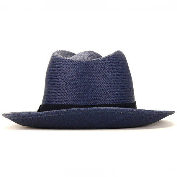 楽天市場 Serrano Hat パナマハット つば広 メンズ 中折れ帽 セラノハット ワイドブリム エクアドル 春夏 メンズハット 大きいサイズ M L Xl パナマ帽 ティアドロップ ストローハット リボン 無地 メンズ 夏 コーデ 紺 ネイビー Panama Hat 父の日ギフト プレゼント